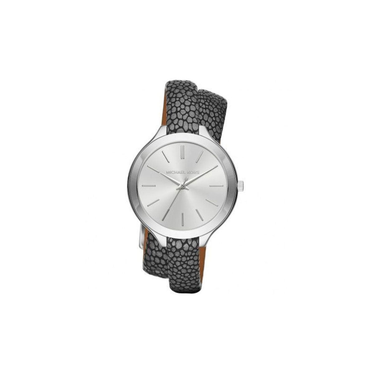Michael Kors Mk2475 Womenâs Watch 42mm Gray